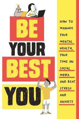 Be Your Best You 1