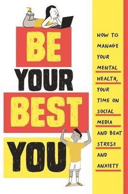 bokomslag Be Your Best You