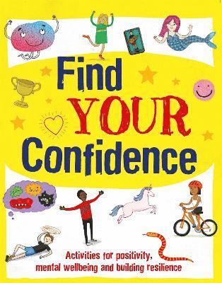 Find Your Confidence 1