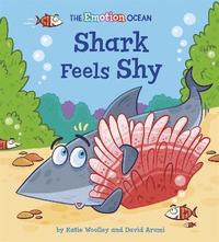 bokomslag The Emotion Ocean: Shark Feels Shy