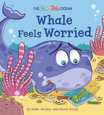 The Emotion Ocean: Whale Feels Worried 1
