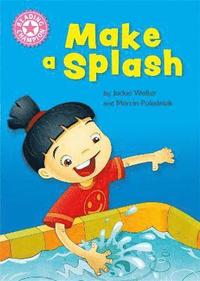 bokomslag Reading Champion: Make a Splash