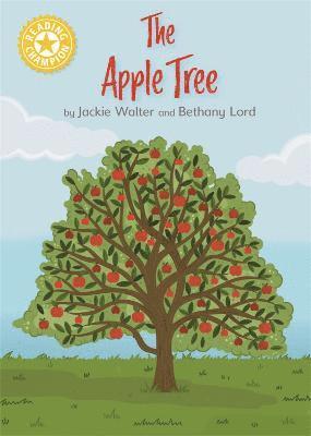 Reading Champion: The Apple Tree 1