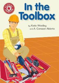 bokomslag Reading Champion: In the Toolbox