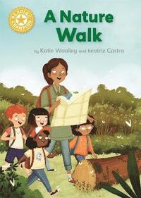 bokomslag Reading Champion: A Nature Walk