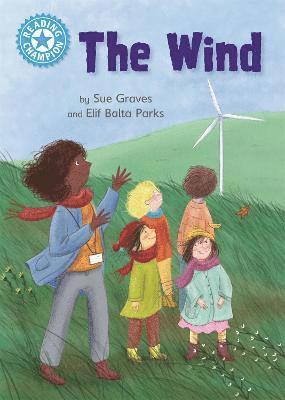 Reading Champion: The Wind 1