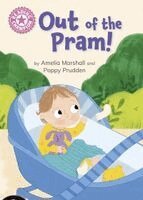 Amelia Marshall - Reading Champion: Out of the Pram!, Inbunden