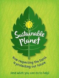 bokomslag Sustainable Planet