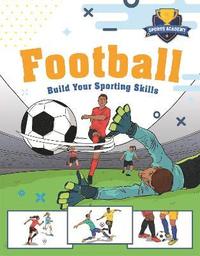 bokomslag Sports Academy: Football