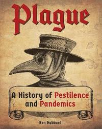 bokomslag Plague