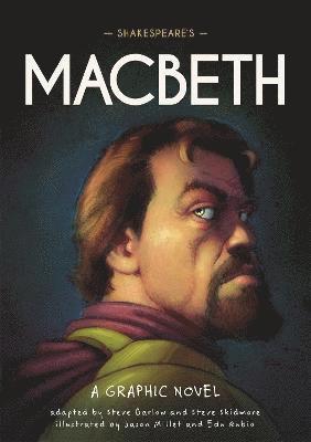 Classics in Graphics: Shakespeare's Macbeth 1