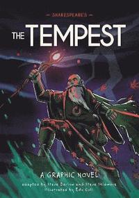 bokomslag Classics in Graphics: Shakespeare's The Tempest