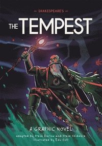 bokomslag Classics in Graphics: Shakespeare's The Tempest