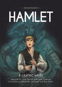 bokomslag Classics in Graphics: Shakespeare's Hamlet