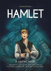 bokomslag Classics in Graphics: Shakespeare's Hamlet