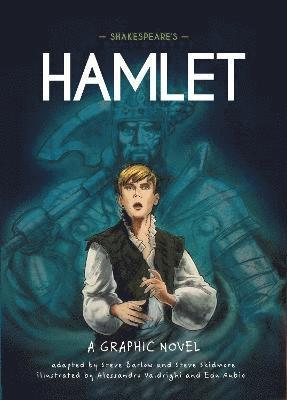 Classics in Graphics: Shakespeare's Hamlet 1