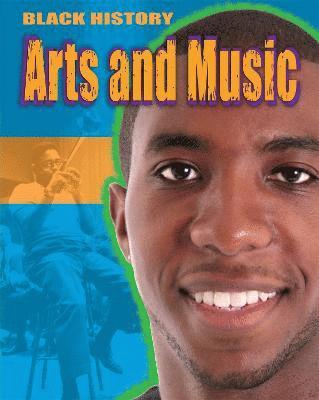 Black History: Arts and Music 1