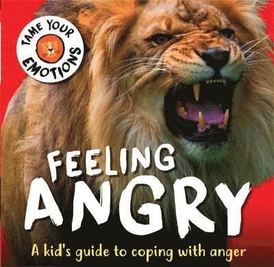 Tame Your Emotions: Feeling Angry 1