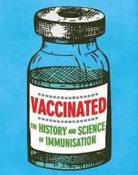 bokomslag Vaccinated