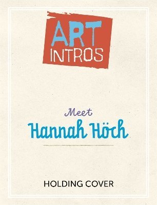 bokomslag Art Intros: Meet Abstract Art