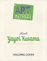 bokomslag Art Intros: Meet Pop Art