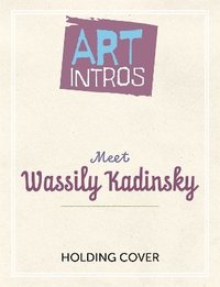 bokomslag Art Intros: Meet Expressionism