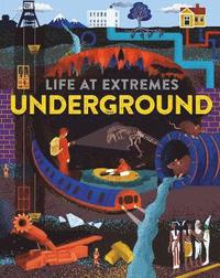 bokomslag Life at Extremes: Underground