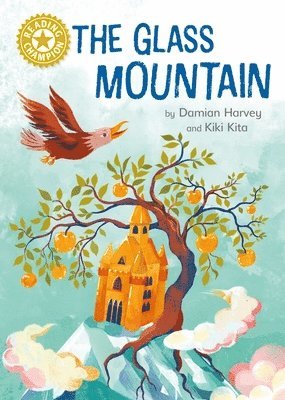 Reading Champion: The Glass Mountain 1