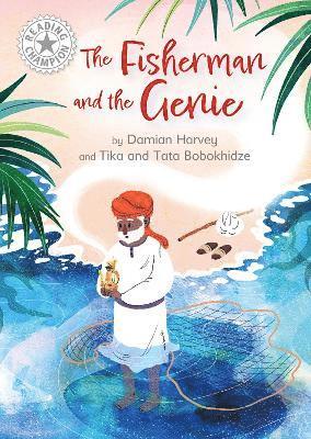 Reading Champion: The Fisherman and the Genie 1