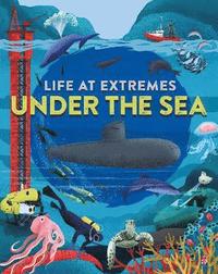 bokomslag Life at Extremes: Under the Sea