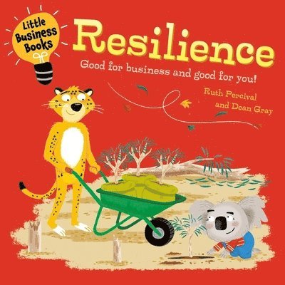 Little Business Books: Resilience 1