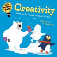 bokomslag Little Business Books: Creativity