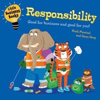 bokomslag Little Business Books: Responsibility