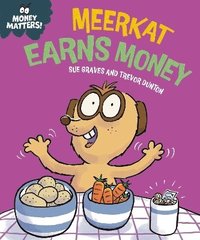 bokomslag Money Matters: Meerkat Earns Money