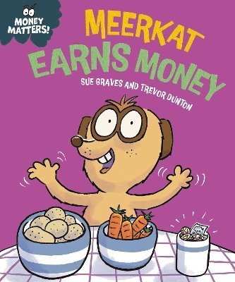 Money Matters: Meerkat Earns Money 1