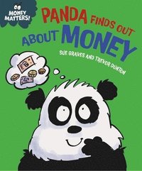 bokomslag Money Matters: Panda Finds Out About Money