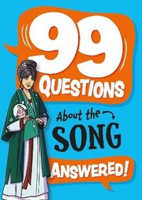 bokomslag 99 Questions About ... Answered The S