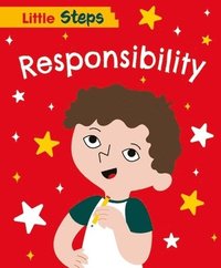 bokomslag Little Steps: Responsibility