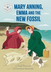 bokomslag Reading Champion: Mary Anning, Emma and the new Fossil