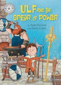 bokomslag Reading Champion: Ulf and the Spear of Power