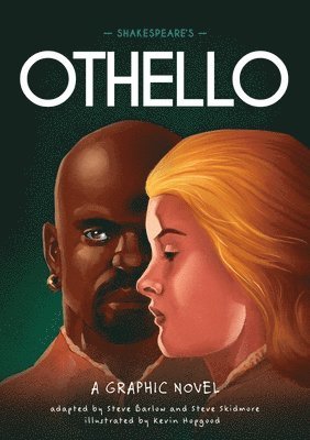 Classics in Graphics: Shakespeare's Othello
