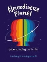 bokomslag Neurodiverse Planet