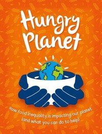 bokomslag Hungry Planet