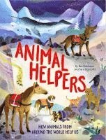 Animal Helpers 1