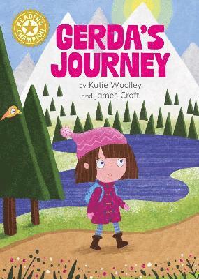 Reading Champion: Gerda's Journey 1