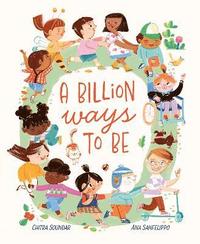 bokomslag Billion Ways to be