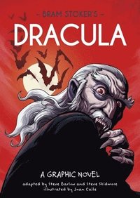 bokomslag Classics in Graphics: Bram Stoker's Dracula