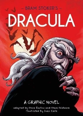 Steve Barlow, Steve Skidmore - Classics in Graphics: Bram Stoker's Dracula, Inbunden