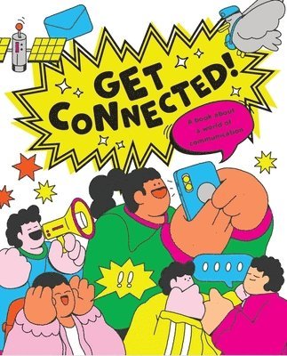 Get Connected 1