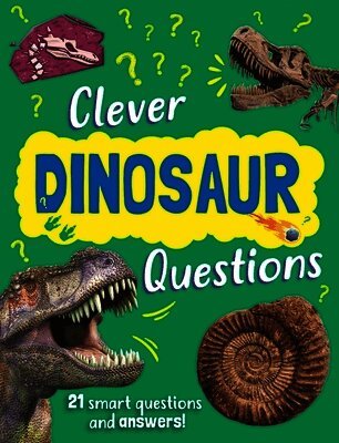 Clever: Dinosaur Questions